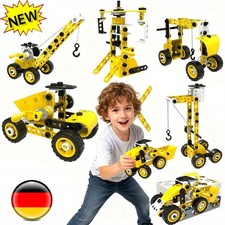 Konstruktionsspielzeug 100pcs