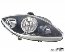 Scheinwerfer Halogen H1/H7