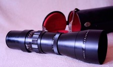 Pentacon 5.6/500 Teleobjektiv