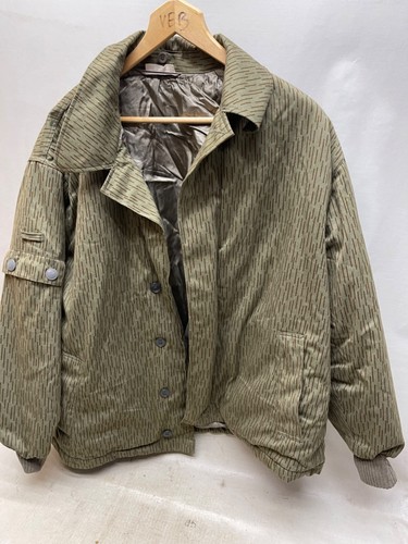 1975 nva k56 winter jacke - k56, esks