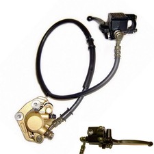 BREMSSATTEL BREMSANLAGE für