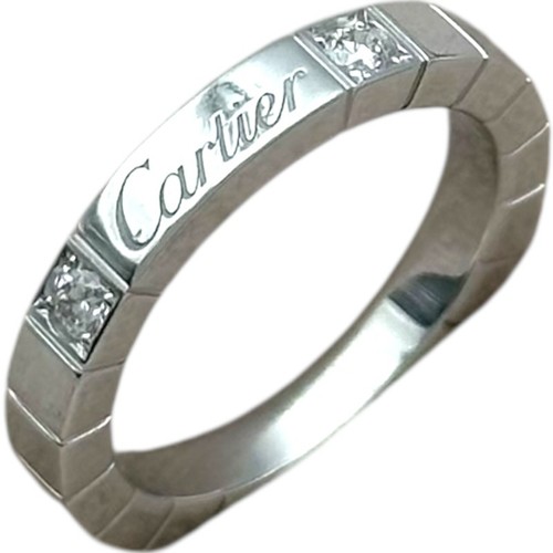 Cartier raniere ring - ring, 2p