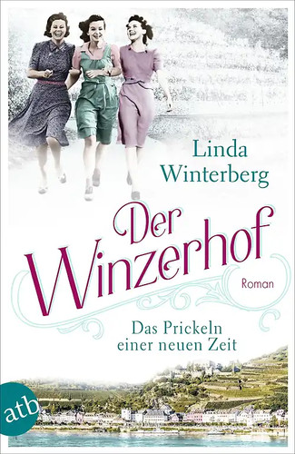 Der winzerhof das prickeln - winzerhof, –
