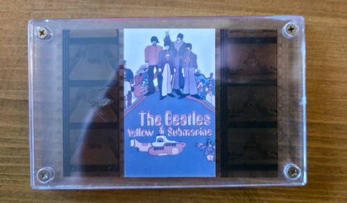 Original song film beatles - original,