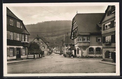 Alpirsbach schwarzwald - alpirsbach, /schwarzwald