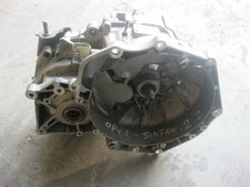 Opel Sintra 2.2 16V GM 200-GME Schaltgetriebe DLJ