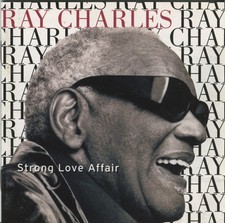 RAY CHARLES - STRONG LOVE
