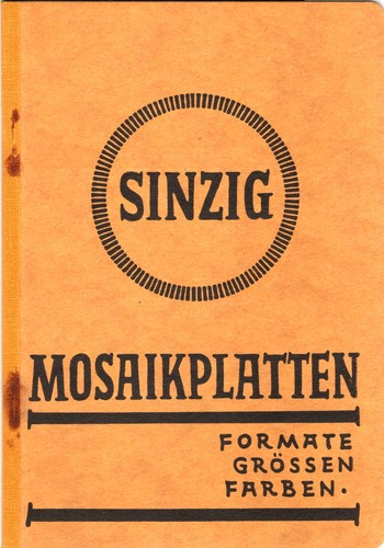 Historischer fliesen - historischer, fliesen-u
