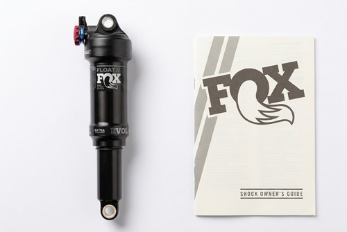 Fox float dps - fox,