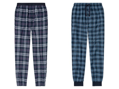Livergy flanell qualität - flanell,