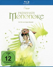 Prinzessin mononoke white - bd, (white