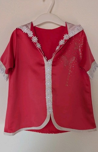 Baby djellaba kaftan abaya mit - baby,
