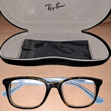 ray ban brillengestell herren