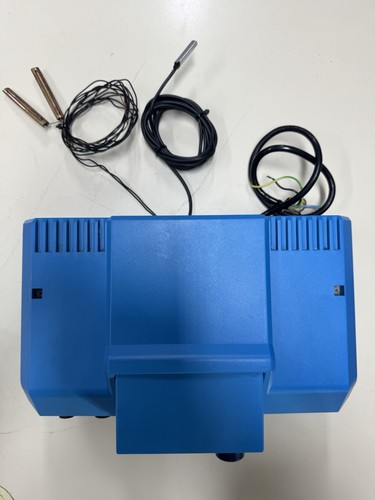Buderus ecomatic 2000 - buderus,