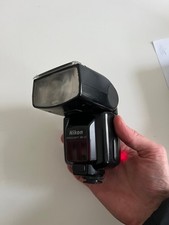 Nikon SB-25 Blitz Blitzgerät