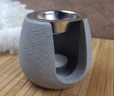 Duftlampe mit Teelicht für