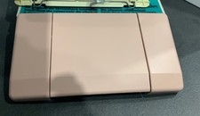 Geberit Highline  Betätigungstaste in Magnolie-matt (Rosa) 115.150.BB.1.02