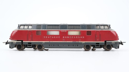Trix express 2260 - h0,