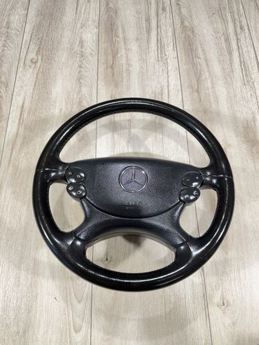Mercedes benz clk a209 - clk, c209