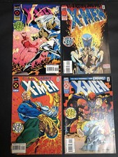 X-Men Legion Quest Complete