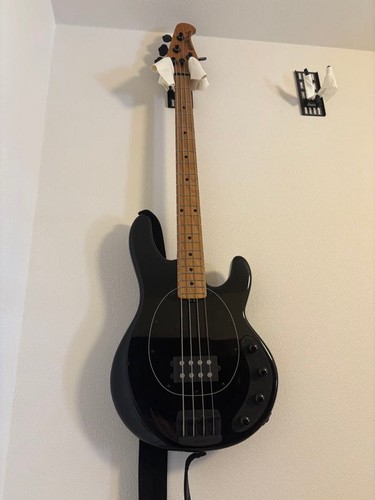 Musicman stingray special - special, /