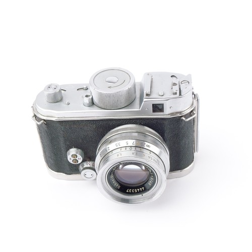 Berning robot star 35mm - robot,