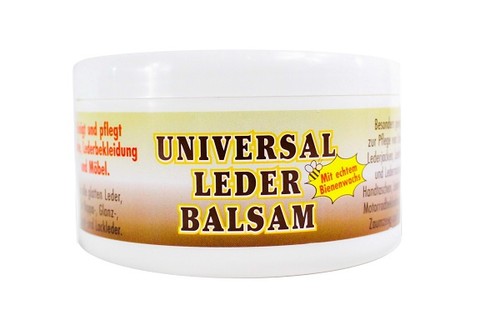 Lederbalsam universal mit - universal,