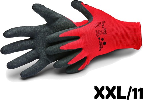 Allstar dune allzweckhandschuh - allstar,