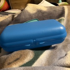 TUPPERWARE  Maxi Twin  Box