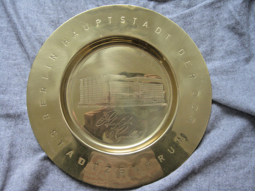 Original ddr palast - palast, der