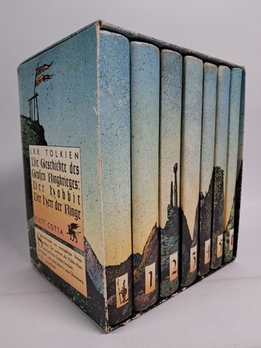 Tolkien geschichte des - tolkien:,