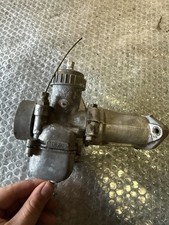 BVF Vergaser 30N2-3 MZ ES 250 ETS 250 Trophy Simson IFA DDR Oldtimer Ersatzteil 