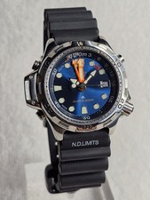 Citizen promaster aqualand - citizen,
