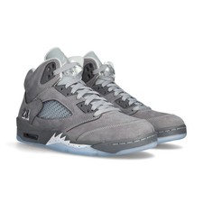 Nike Air Jordan 5 Retro Wolf