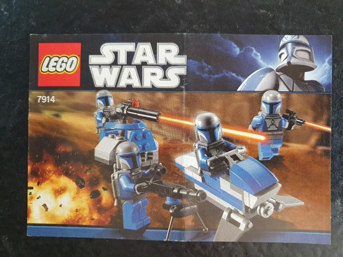 Lego star wars bauanleitung - star,