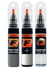 für MERCEDES 761 POLARSILBER