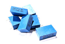 ERO KP1833 Folien Kondensator