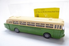 Ikarus  66 Bus / DDR  -
