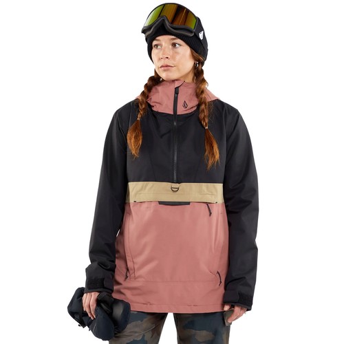 Volcom ashfield pullover - volcom,