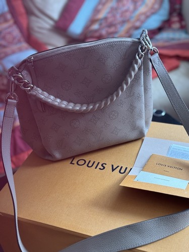 Louis vuitton galet babylone - vuitton,