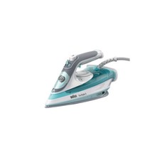 Braun Dampfbügeleisen SI5017GR 2700W FreeStyle 5