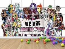MONSTER HIGH FIGUREN