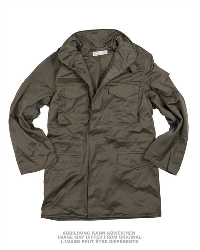 österreichische feldjacke - Österreichische,