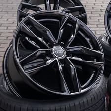 Alufelgen 19 Zoll DM05 für