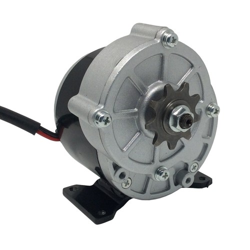 Getriebemotor