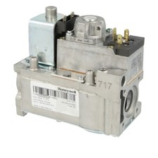 Honeywell Gasregelblock