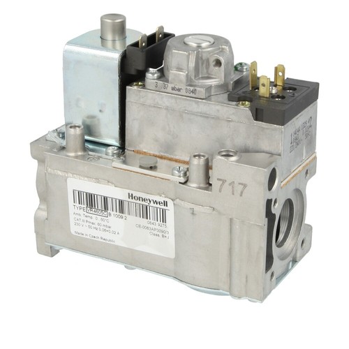 Honeywell gasregelblock - honeywell,