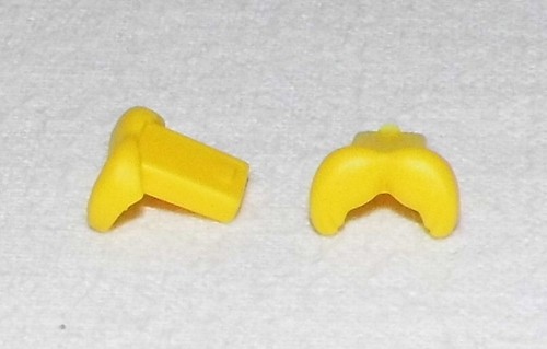 02868 steck bart - 2x, steck-bart