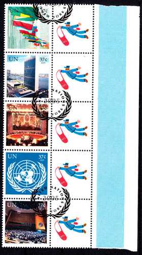 Uno new york 2005 - new, 941-