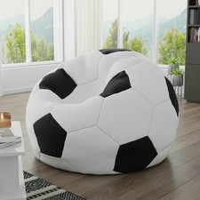 Fußball sitzsack dysania 500l - sitzsack,